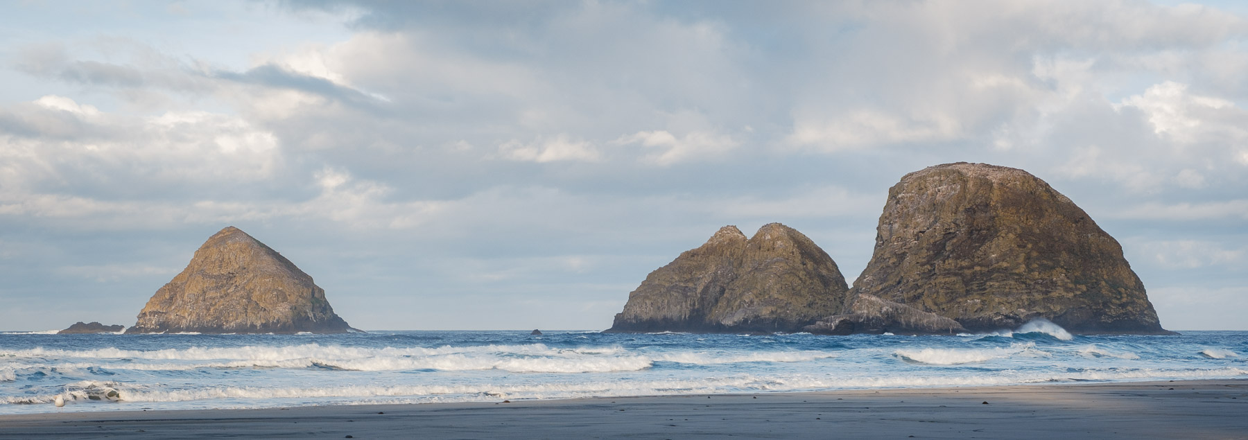 Pacific Northwest Road Trip photo titled Pacific Coast 96